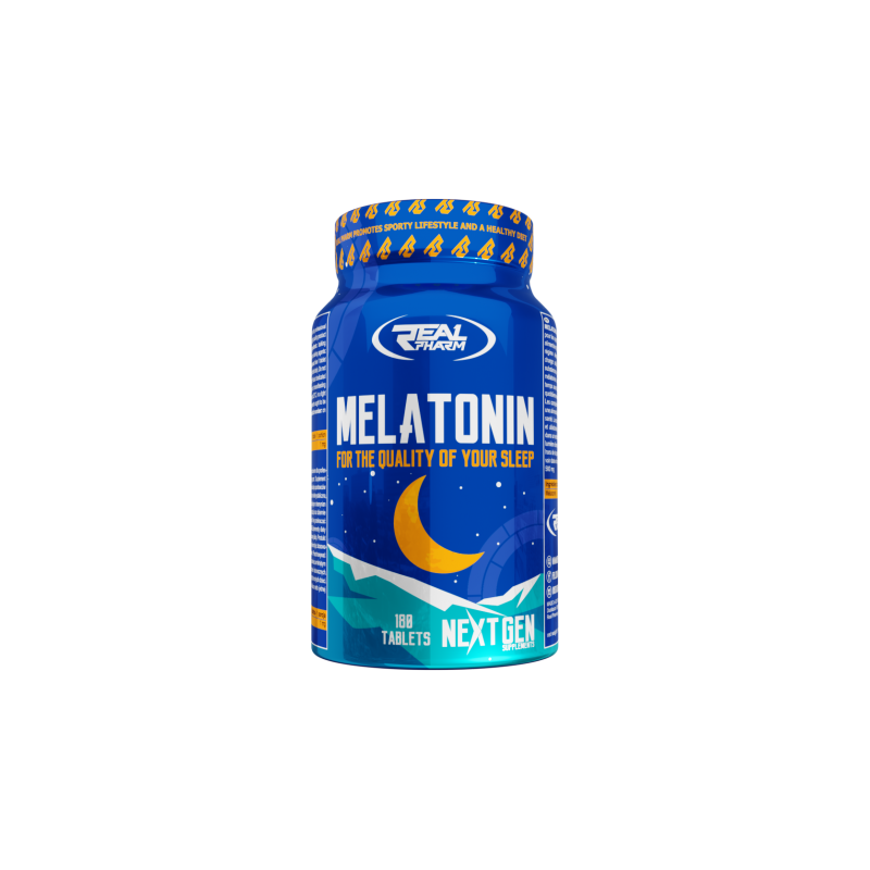 Мелатонин. Reg Pharm Melatonin. Pharm. Cretin real Pharm.