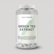 Заказать MYPROTEIN Green Tea Extract 120 таб