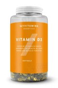 MYPROTEIN Vitamin D3 180 капс