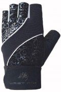 Заказать Chiba Перчатки Lady Wristpro 40916 (Черный-Черный)
