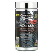 Muscletech Performance Series Nano X9 Next Gen 120 капс