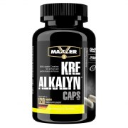 Заказать Maxler Kre-Alkalyn 120 капс