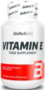 Заказать Biotech Vitamin E 100 капс