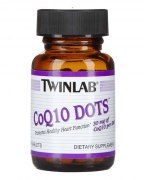 Заказать Twinlab CoQ10 30 мг 60 таб