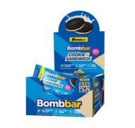 Заказать Bombbar печенье неглазированное с начинкой 25 гр