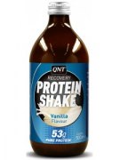 Заказать QNT Delicious Whey Protein SHAKE Стекло 500 мл