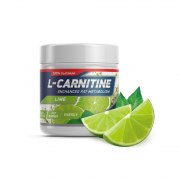 Заказать Genetic lab L-Carnitine Powder 150 гр