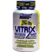 Заказать Nutrex Vitrix NTS-5 80 капс