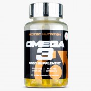 Заказать Scitec Nutrition Omega 3 100 капс N