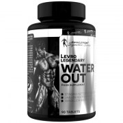 Заказать Kevin Levrone Levro Legendary Water Out 90 таб