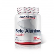 Заказать Be First Beta-Alanine 200 гр