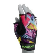 Заказать Madmax Перчатки Short Fingers GWC002\COLOR