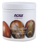 Заказать NOW Solutions Shea Butter 207 мг (7 жид. унций)