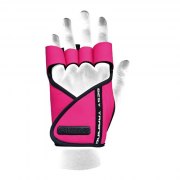 Заказать Chiba Перчатки Lady Motivation (розовый\черный)