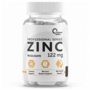 Заказать Optimum System Zinc Picolinate 120 капс