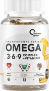 Заказать Optimum System Omega 3-6-9 Complex 90 капс