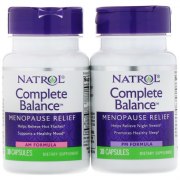 Заказать Natrol Complete Balance 60 таб
