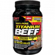 Заказать SAN Titanium Beef Supreme 919 гр