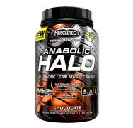 Заказать Muscletech Anabolic Halo 1080 г