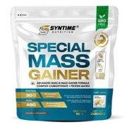 Заказать Syntime Nutrition Special Mass 2000 гр