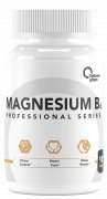 Заказать Optimum System Magnesium B6 120 капс