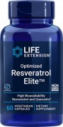 Заказать Life Extension Resveratrol Optimized 60 вег капс