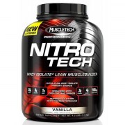 Muscletech NitroTech 1800 гр