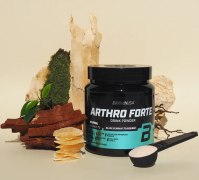Заказать BioTech Arthro Forte 340 гр