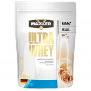 Maxler Ultra Whey 900 гр