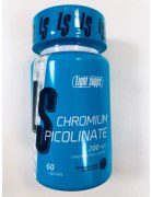 Заказать Light Supps Chromium Picolinate 200 мкг 60 капс