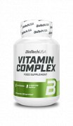 Заказать BioTech Vitamin Complex 60 капс