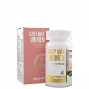 Заказать Maxler Daily Max Women 30 таб