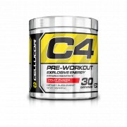 Заказать Cellucor C4 195 гр