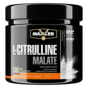 Заказать Maxler L-Citrulline 200 гр (Без Вкуса)