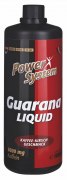Power System Guarana Liquid 1000 мл
