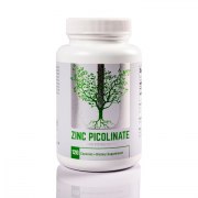 Заказать Universal Zinc Picolinate 25 мг 120 капс