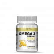 Заказать aTech Nutrition Omega 3 60 капс