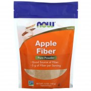 Заказать NOW Pure Apple Fiber 340 гр