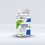 Заказать Cybermass D-Aspartic Acid 700 мг 90 капс