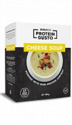 Заказать BioTech Protein Gusto Cheese Soup 30 гр