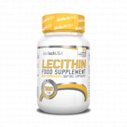 Заказать BioTech Lecithin 55 капс