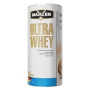 Заказать Maxler Ultra Whey 450 гр