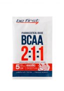 Be First BCAA 2:1:1 Classic Powder 1 порц