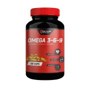 Do4a Lab Omega 3-6-9 90 капс
