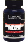 Заказать Ultimate Glucosamine Sulfate 120 капс