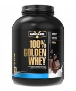 Maxler Golden Whey 2270 гр