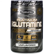 Muscletech Platinum Glutamime 300 гр