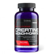 Заказать Ultimate Nutrition Creatine Flavored 300 гр