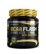 Заказать BioTech BCAA Flash 540 гр
