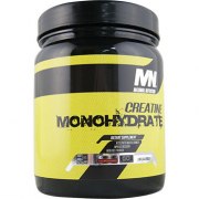 Заказать Maximal Nutrition Creatine Monohydrate 512 гр